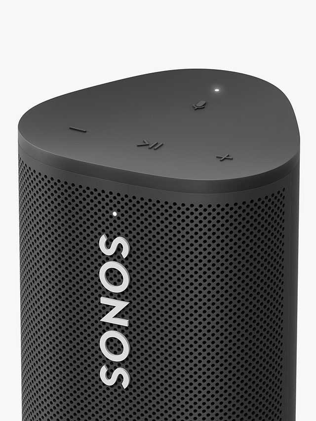 Step-by-step Guide for Sonos Roam Bluetooth Pairing