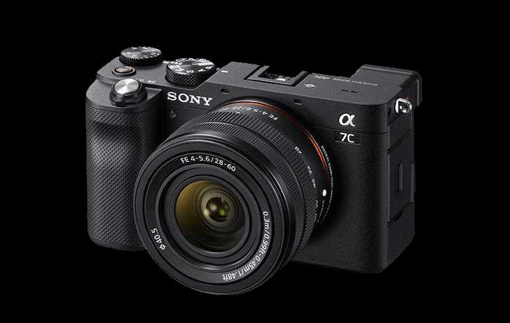 Sony Alpha Rumors Latest Updates and Leaks