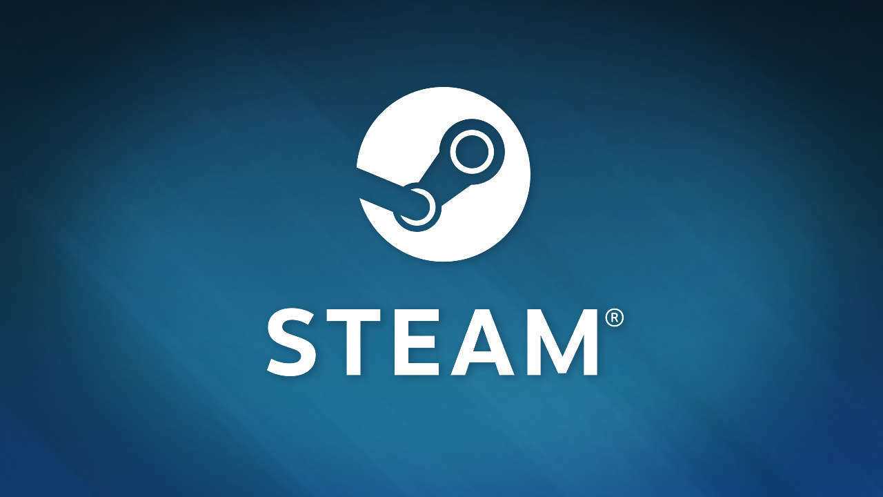Steam Opens but Stuck on Loading Screen