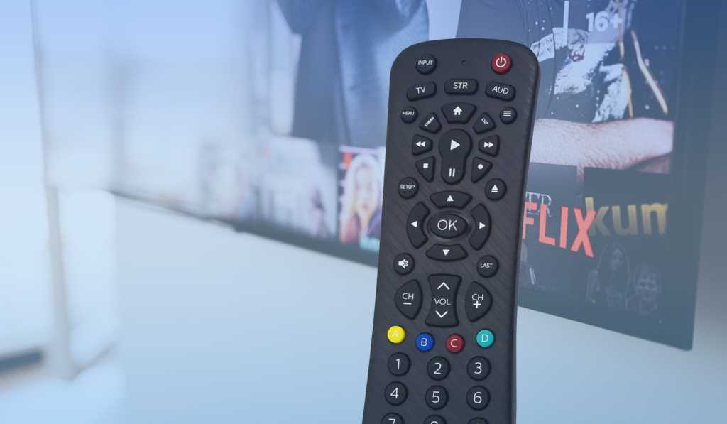 Benefits of Using Philips Universal Remote