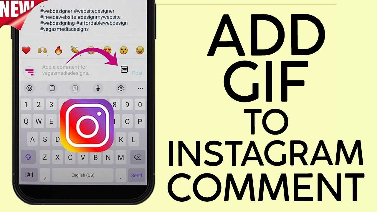 Step-by-Step Guide How to Post a GIF on Instagram