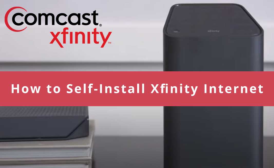Step-by-Step Guide How to Set Up Xfinity WiFi