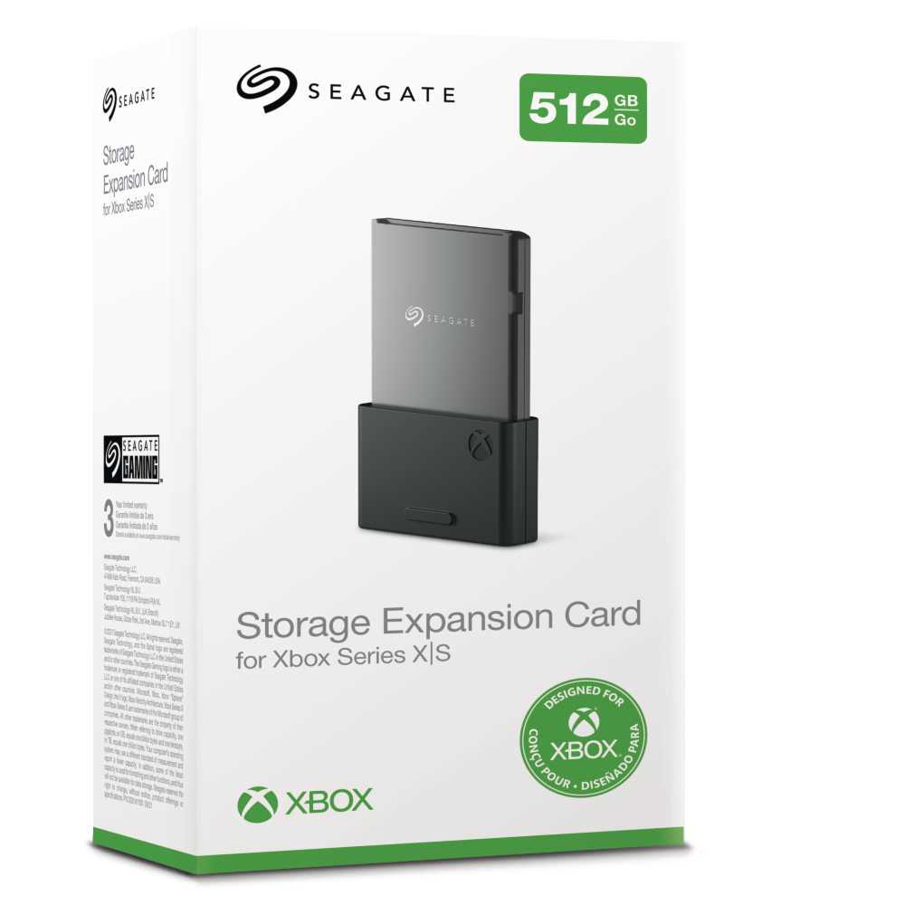 Best External Hard Drives for Xbox Series S Expand Your Storage