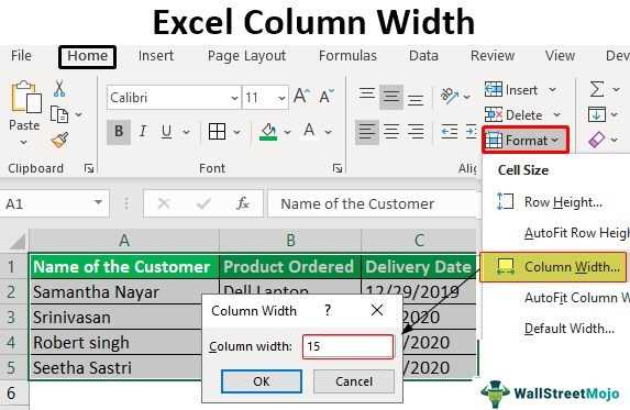 How to select multiple columns?