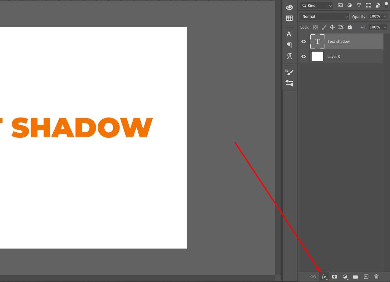 Learn How to Add Shadows in Photoshop Step-by-Step Guide