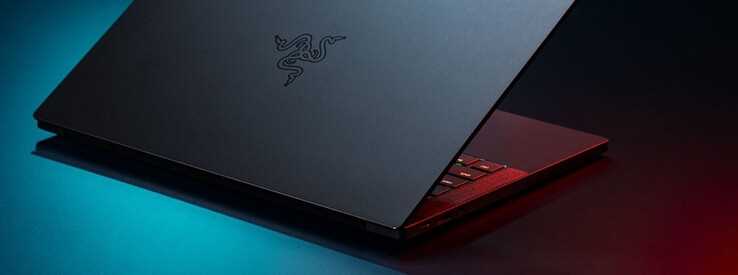 Overview of the Razor Blade Stealth Laptop