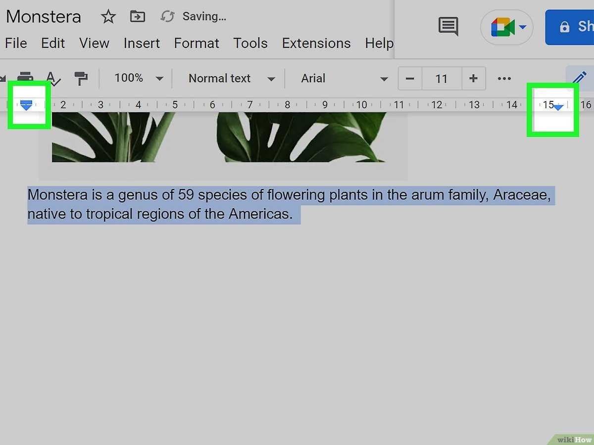 Step-by-Step Guide How to Change Margins in Google Docs