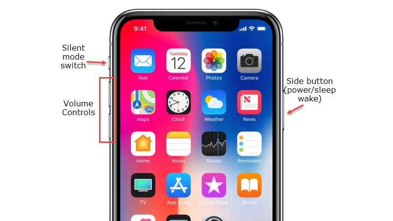 Section 1: Basic Steps to Restart iPhone 11