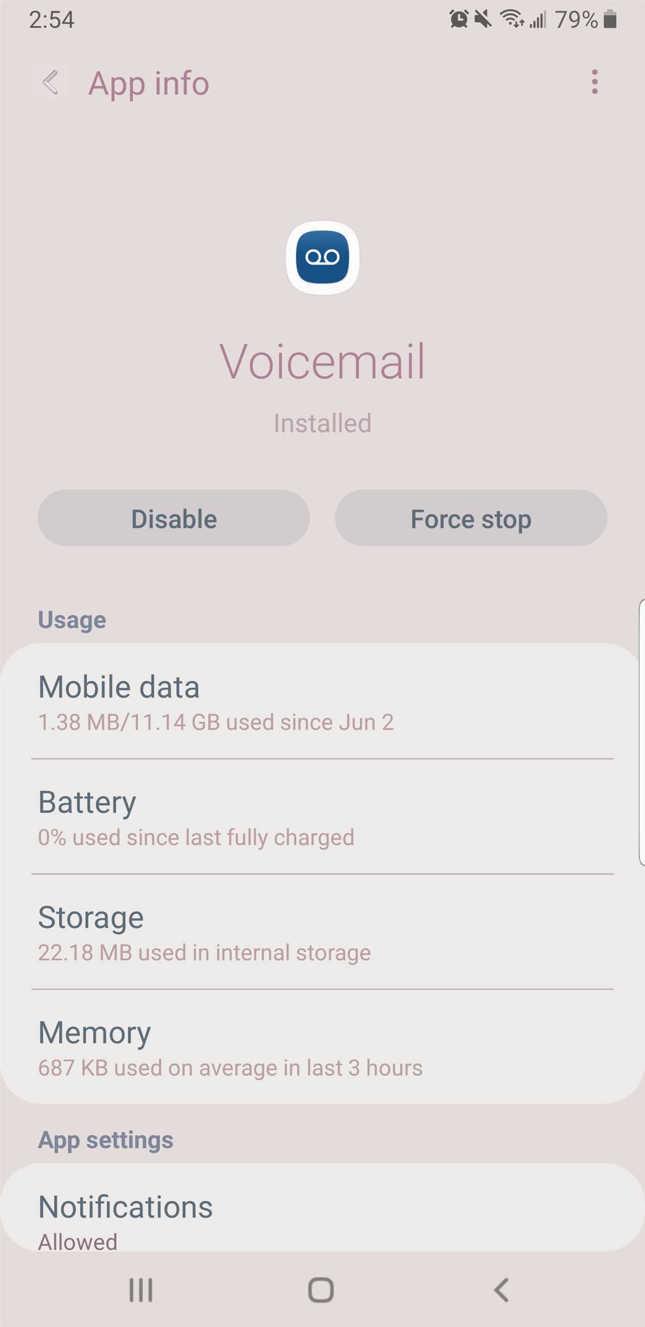 What is Verizon Visual Voicemail?