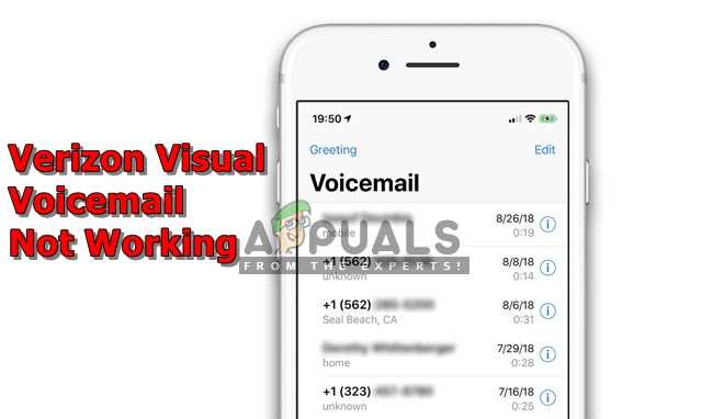 Streamlined voicemail management