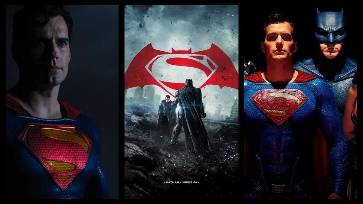 Superman Film Series A Look at the Iconic Superhero's Cinematic Journey