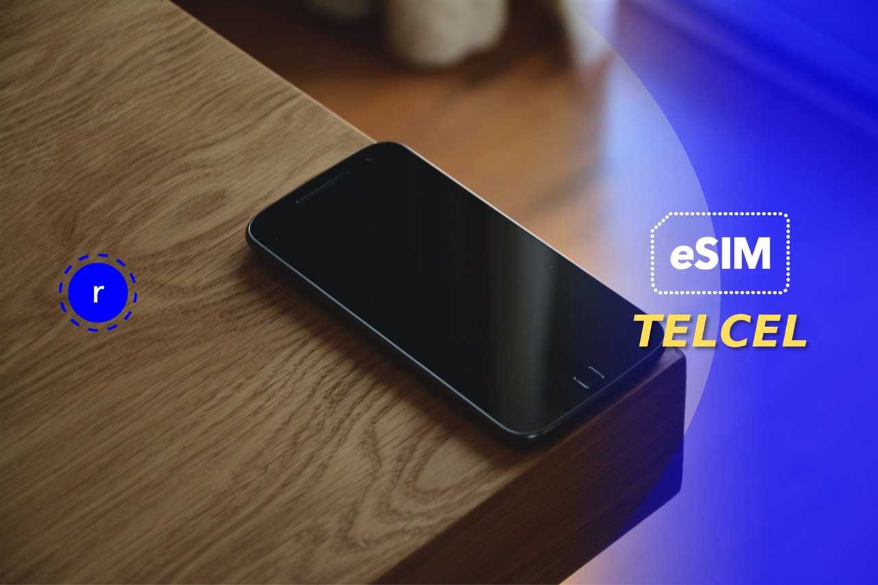 Step 2: Purchase Telcel eSIM