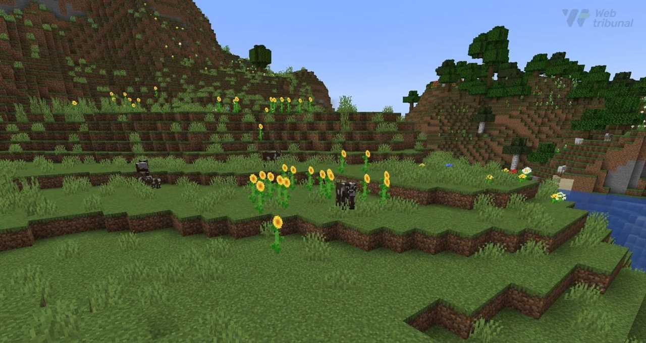 Tips and Tricks for Surviving in the Rarest Minecraft Biome