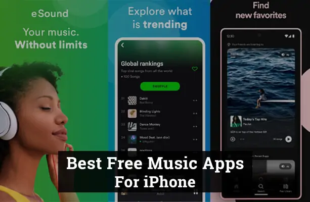 Top 10 Offline Music Apps for Seamless Listening Anywhere