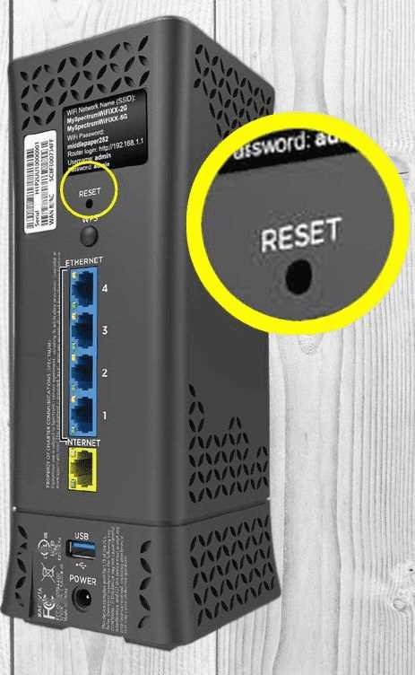 Understanding the WPS Button on Spectrum Router A Step-by-Step Guide